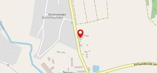 Тандыр на карте