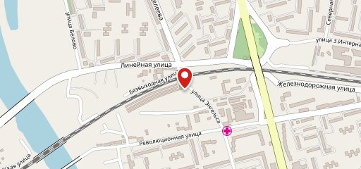 Тандыр мангал на карте
