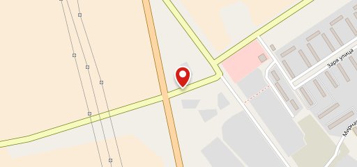 Тандыр Мангал на карте