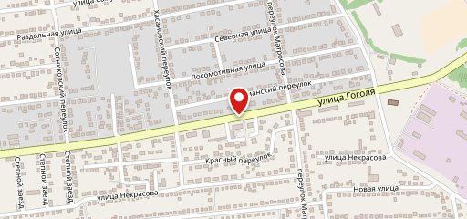 Тандыр на карте