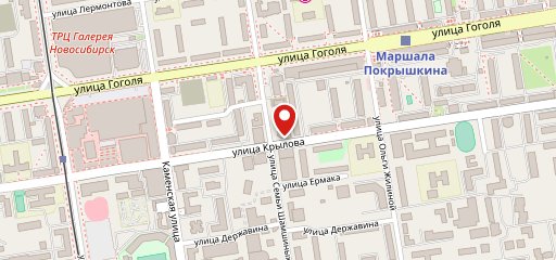 Пуриани на карте