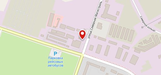 Тандыр на карте