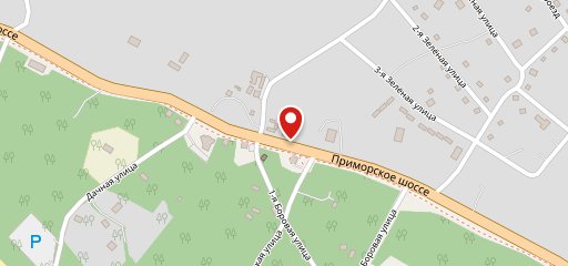 Тандыр-пекарня на карте