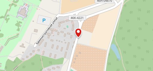Тандыр-Продукты на карте