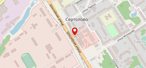 Тандыр на карте