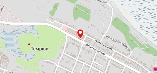 Tandir на карте