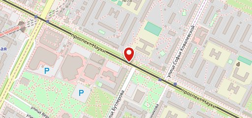 Тандыр - Узбекские Лепешки на карте
