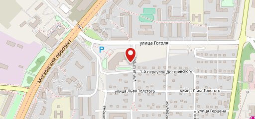 Тандыр на карте