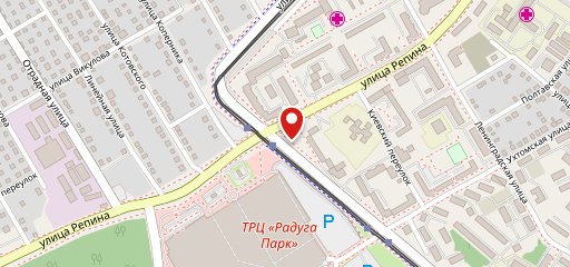 Тандыр на карте