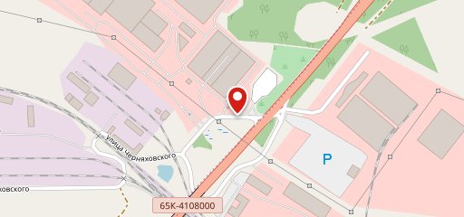 Тандыр на карте