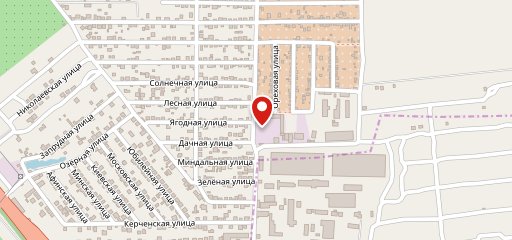 Кафе с Дымком на карте