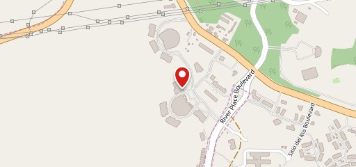 Tangent Cafe & Catering на карте