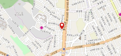 탕마루 на карте
