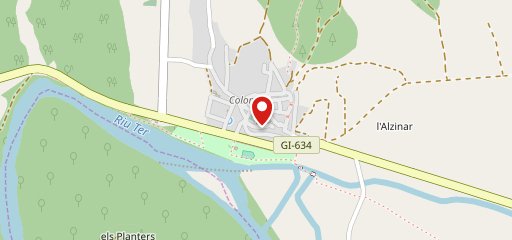 TANIN Colomés на карте