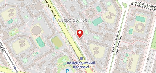 Танк & хоппер на карте