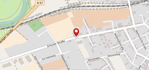 Tankcenter на карте