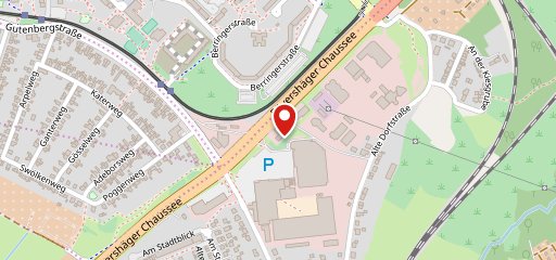 TotalEnergies Tankstelle на карте