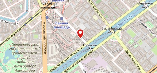 ТанМен 汤面 на карте