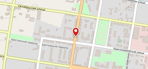 TANTUNI на карте