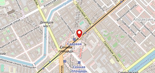 Tantuni Cafe Bar на карте