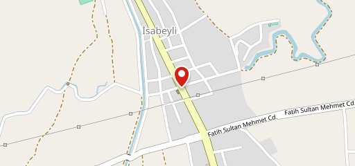 Tantuni Cell на карте