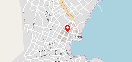 Tantuni Keyfi на карте