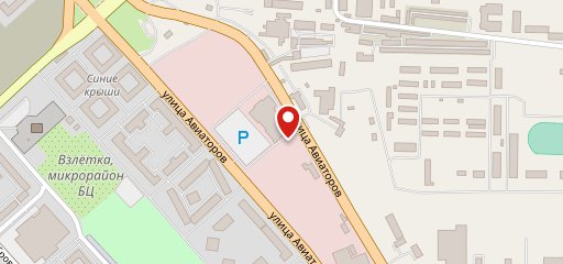 Тантуни на карте