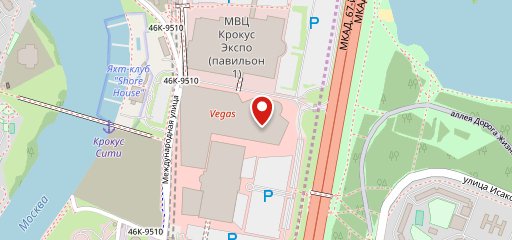 Tantuni на карте
