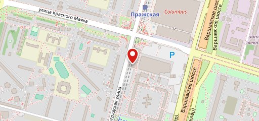 Тантуни на карте