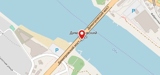Тантуни на карте