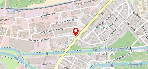 Tantuni Point Rosenheim на карте