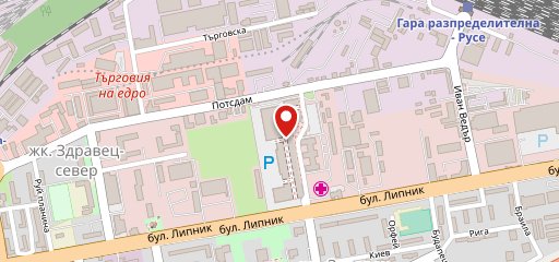 Tantuni на карте
