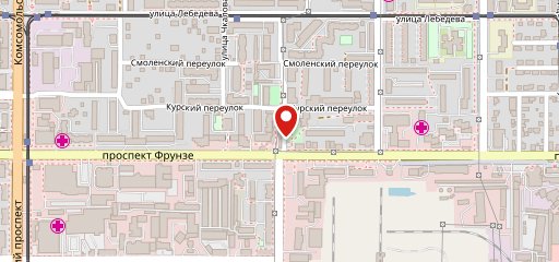 Tantuni на карте