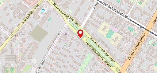 Тануки на карте