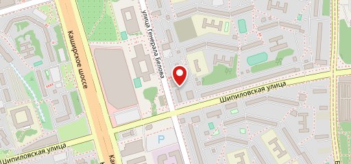 Тануки на карте
