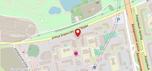 Тануки на карте