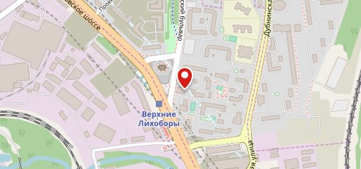 Тануки на карте