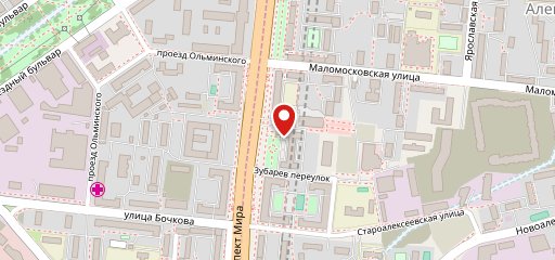 Тануки на карте