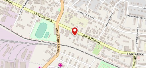 Тануки, Служба По Доставки Суши на карте
