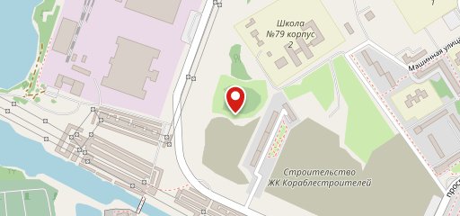 Танзания на карте