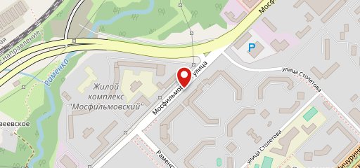 Тао Суши Лаб на карте