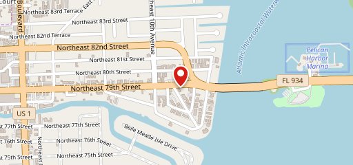 Tap79 Gastropub & Craft Beer Bar на карте