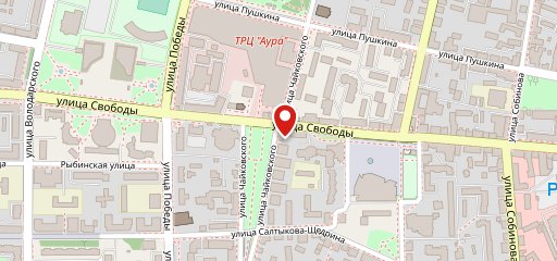 Тап-тап на карте