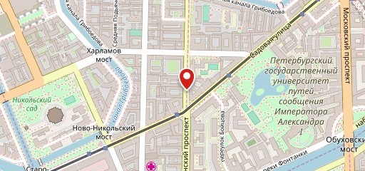 Тап 22 на карте