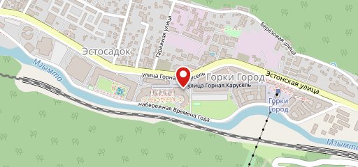 Rekki pizza&cocktail bar на карте