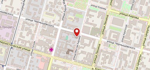 Tapas Bar WS на карте