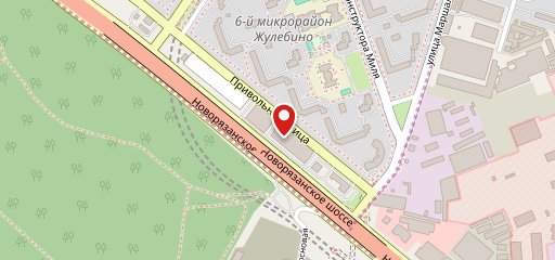 Чайхана на карте