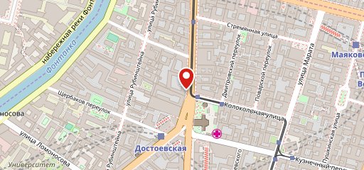 Tapiera на карте