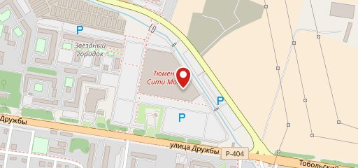 Tapika на карте