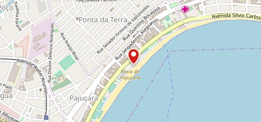 Tapiocaria Regional Do Lampião на карте